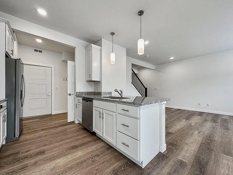 The Townhomes at Northwest Pointe — Photo 10