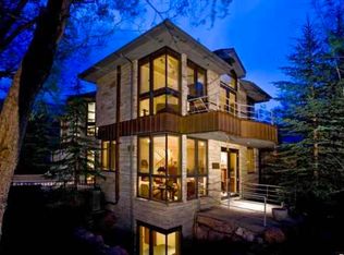736 W Smuggler St, Aspen, CO 81611