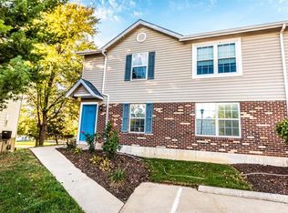 196 Harvest Moon Ct, Saint Peters, MO 63304