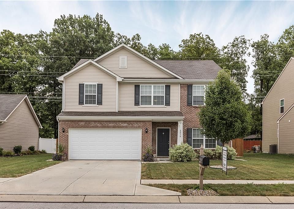 1st image of 8238 Sydney Ln