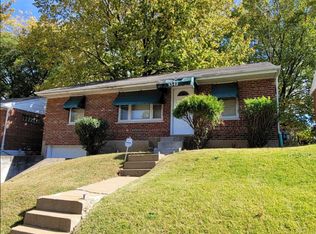 5542 Era Ave, Saint Louis, MO 63136