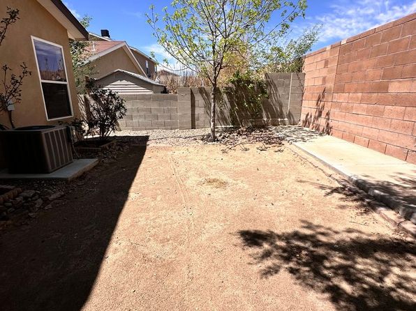 10201 Sandy Ridge Rd SW, Albuquerque, NM 87121