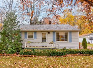 349 Victor Dr, Saginaw, MI 48609