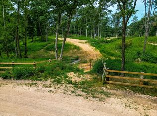 TRACT 1 Kelly Pond Rd, Decatur, AR 72722