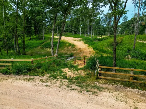 TRACT 1 Kelly Pond Rd, Decatur, AR 72722