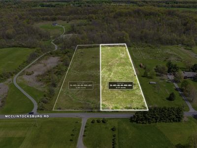 0 McClintocksburg Rd #B, Diamond, OH, 44412