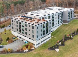 69 Etna Rd #315, Lebanon, NH 03766