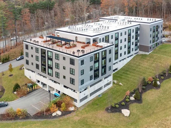 69 Etna Road #315, Lebanon, NH 03766
