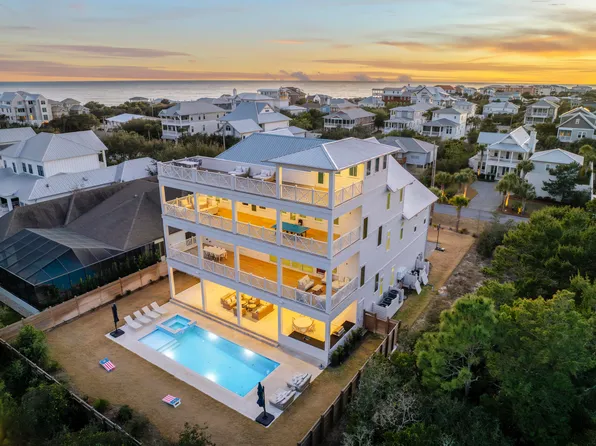 100 Brenda Ln, Inlet Beach, FL 32461