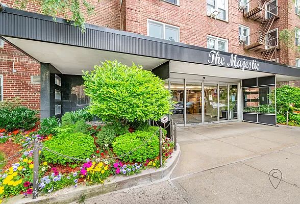 1st image of 110-20 71st Ave #616