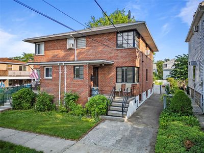 98 Pell Place, Bronx, NY, 10464