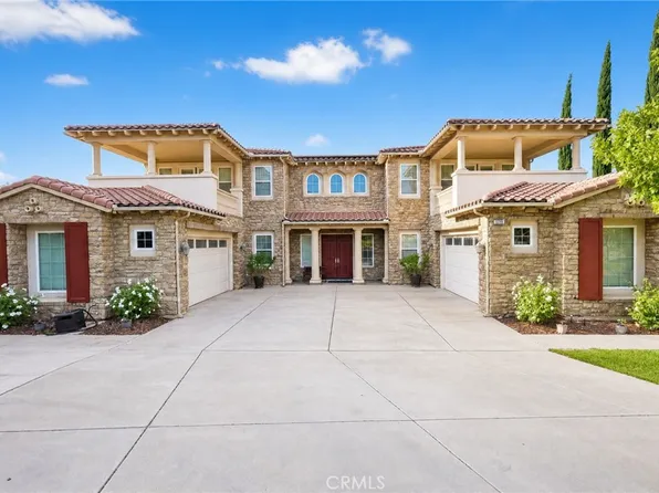 1115 Maravilla Cir, Corona, CA 92881