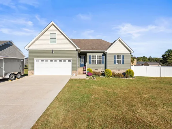 228 Williamsburg Cir, Tullahoma, TN 37388