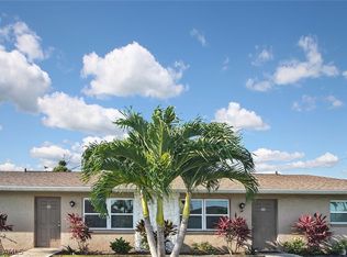608-606 SE 14th Pl, Cape Coral, FL 33990