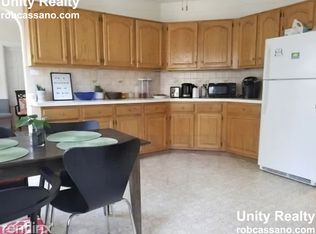 (Undisclosed Address), Somerville, MA 02143