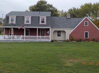 3242 Cardington Rd, Marion, OH 43302