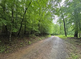 Bear Run Cir, Ellijay, GA 30540