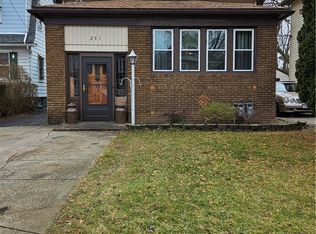 291 Esser Ave, Buffalo, NY 14207