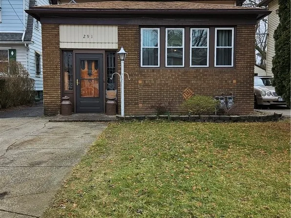 291 Esser Ave, Buffalo, NY 14207