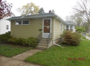 2630 Moland St, Madison, WI 53704