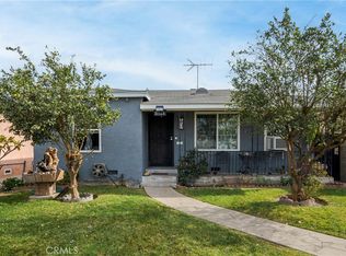 10528 Rosewood Ave, South Gate, CA 90280