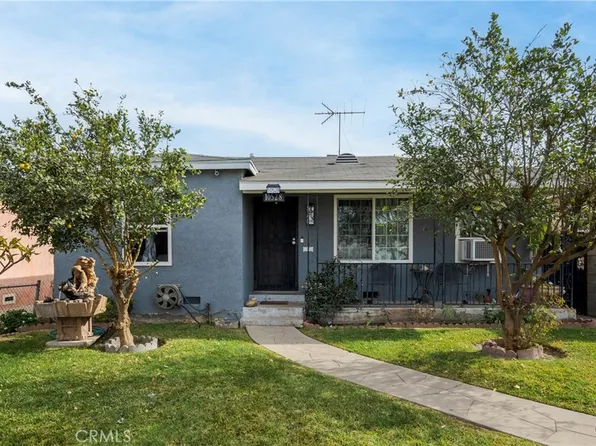 10528 Rosewood Ave, South Gate, CA 90280
