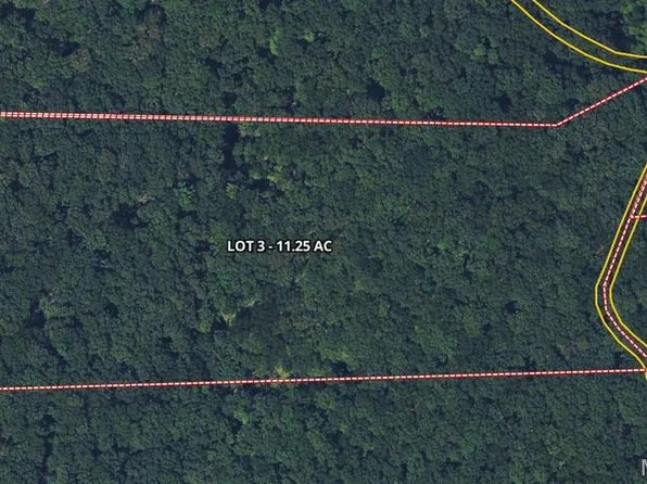3 S Strack Church Rd, Wright City, MO 63390