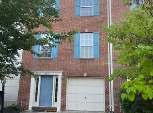 13517 Bannacker Pl, Herndon, VA 20171