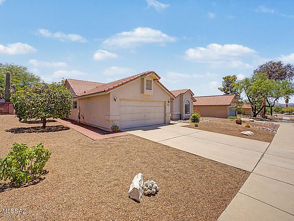 2nd image of 9860 N Longford Dr