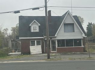 1214 Pee Dee Ave, Albemarle, NC 28001