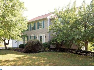 264 Brenton Cir, Harleysville, PA 19438