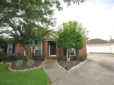 3284 Bend Cove Ct, League City, TX, 77573