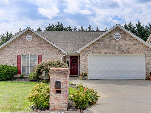 3rd image of 8310 Trump Way