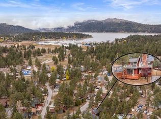 567 Highland Rd, Big Bear Lake, CA 92315