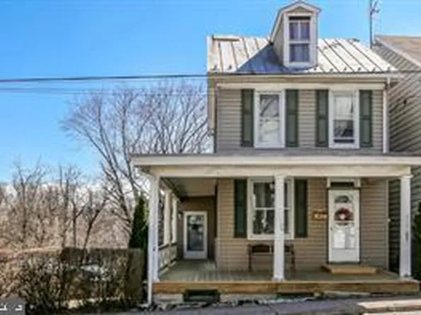 616 2nd St, Harrisburg, PA 17113