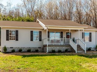 1218 Locust St, Westmoreland, TN 37186
