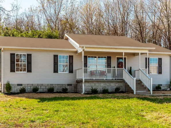 1218 Locust St, Westmoreland, TN 37186