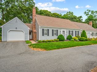 1210 Route 6a #A, East Dennis, MA 02641