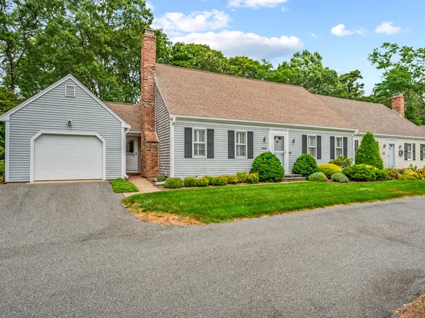 1210 Route 6A #A, East Dennis, MA 02641