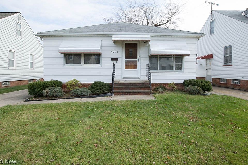 5223 W 46th St, Parma, OH 44134 Zillow