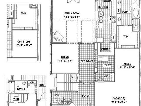 2nd image of 1404 Bridgewater Blvd
