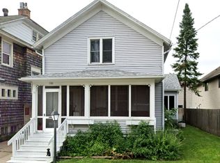 108 W Parkway Ave, Oshkosh, WI 54901