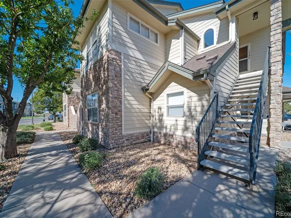 5800 Tower Road #1306, Denver, CO 80249