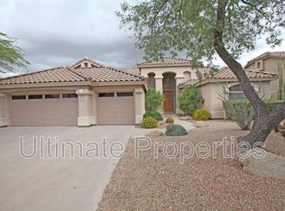 13872 E Kalil Dr, Scottsdale, AZ 85259