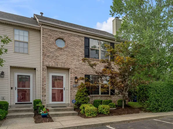 3101 Kirklevington Dr APT 229, Lexington, KY 40517