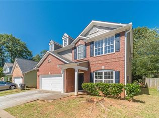 2011 Atkinson Park Dr, Lawrenceville, GA 30043