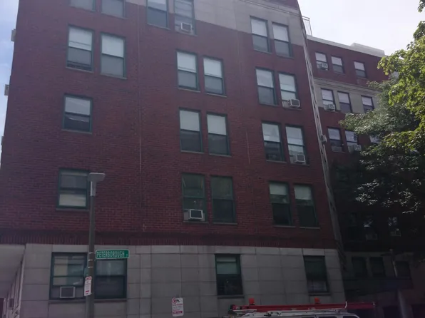 108 Peterborough St APT E, Boston, MA 02215
