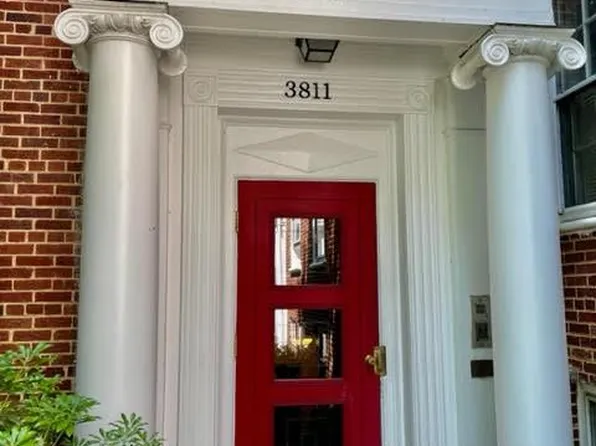 3811 Newark St NW APT D436, Washington, DC 20016
