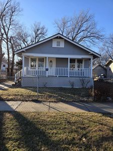 531 N Madison Ave, Wichita, KS, 67214