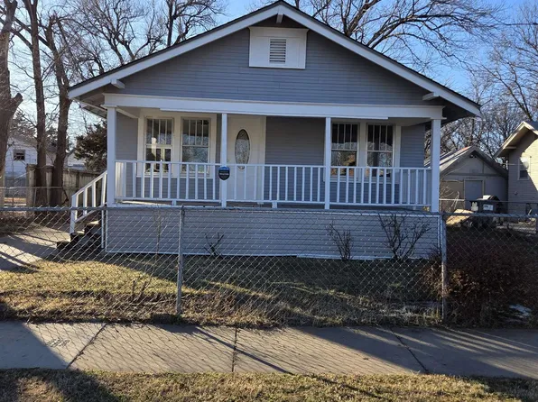 531 N Madison Ave, Wichita, KS 67214